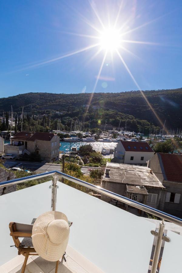 Apartman Marija Dubrovnik Exterior photo