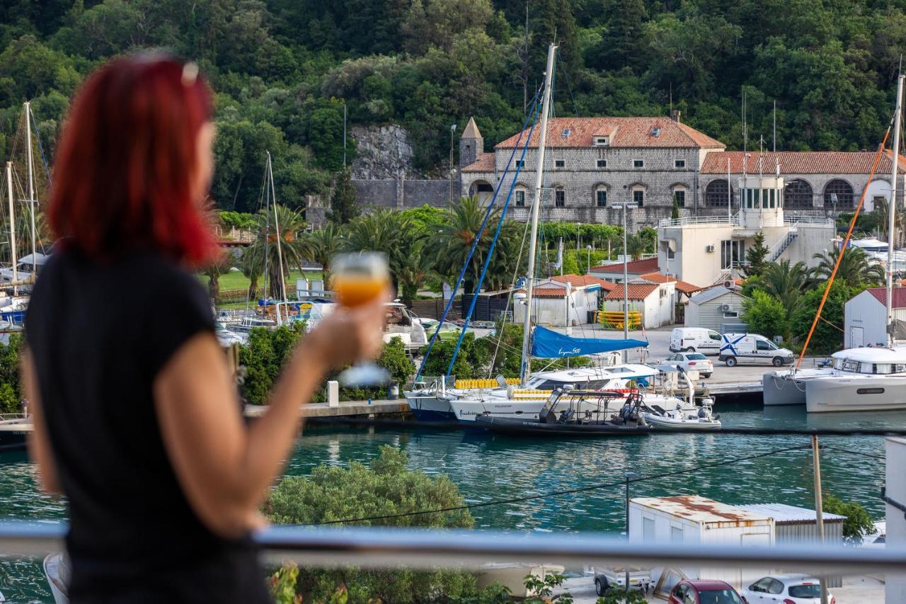 Apartman Marija Dubrovnik Exterior photo
